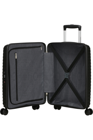 DIABLAST 55/20 TSA kofer