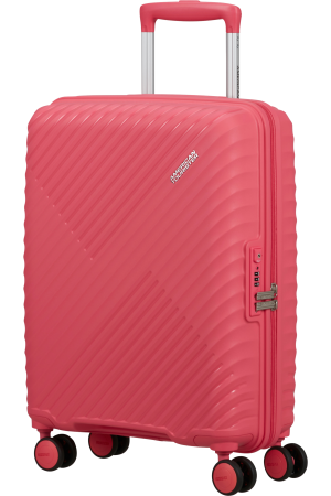 DIABLAST 55/20 TSA kofer