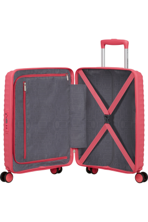 DIABLAST 55/20 TSA kofer