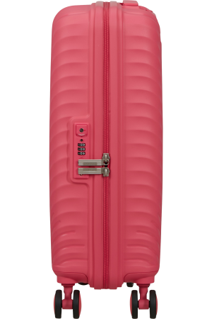 DIABLAST 55/20 TSA kofer