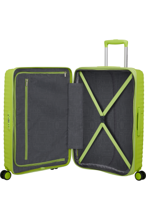 DIABLAST 68/25 EXP TSA kofer