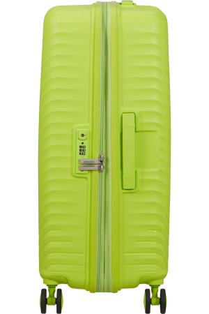 DIABLAST 68/25 EXP TSA kofer