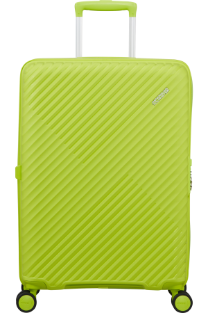 DIABLAST 68/25 EXP TSA kofer