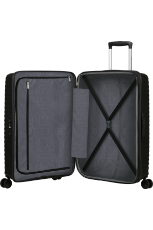 DIABLAST 68/25 EXP TSA kofer