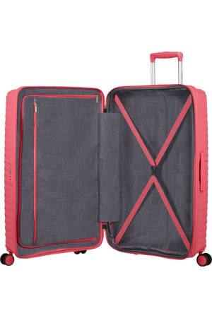 DIABLAST 78/29 EXP TSA kofer