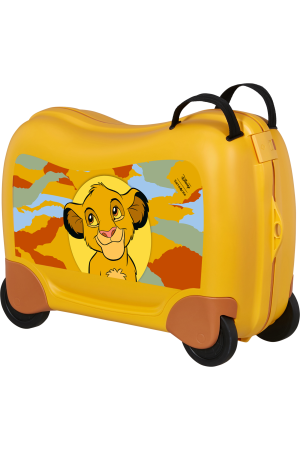 DREAM2GO DISNEY-kofer