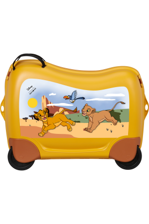 DREAM2GO DISNEY-kofer