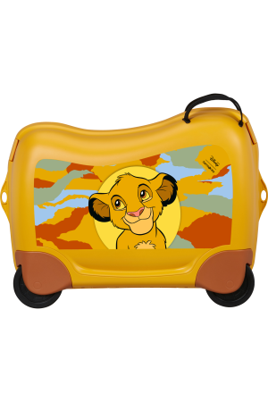 DREAM2GO DISNEY-kofer