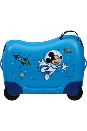 DREAM2GO DISNEY-RIDE-ON kofer