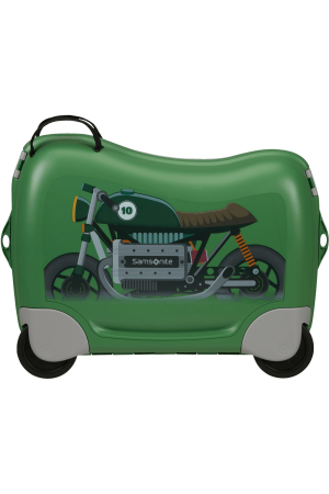 DREAM2GO DJEČIJI KOFER MOTOCIKL