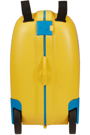 DREAM2GO DJEČIJI KOFER ŠKOLSKI AUTOBUS