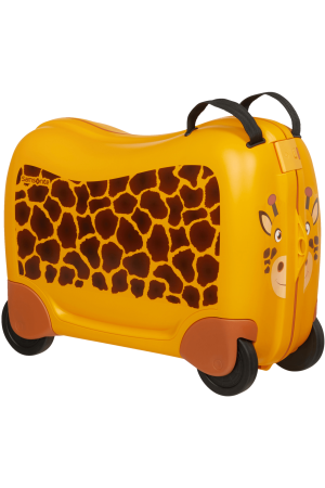 Dream2go kofer žirafa