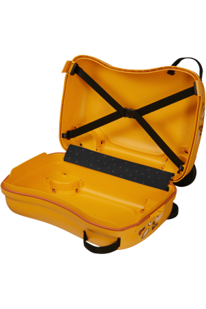 Dream2go kofer žirafa