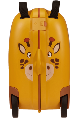 Dream2go kofer žirafa