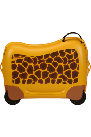 Dream2go kofer žirafa