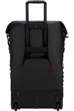 Ecodiver 4-IN-1 torba