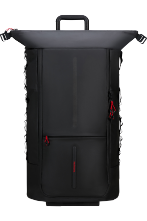 Ecodiver 4-IN-1 torba