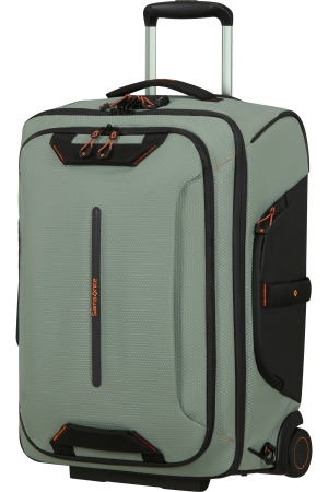 ECODIVER 55/20 torba/ruksak na točkove