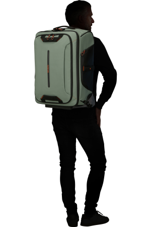 ECODIVER 55/20 torba/ruksak na točkove