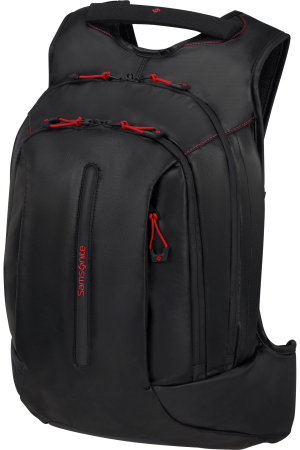 ECODIVER ECODIVER-LAPTOP BACKPACK S BLACK 1st