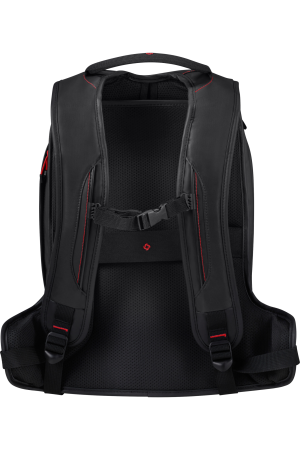 ECODIVER ECODIVER-LAPTOP BACKPACK S BLACK 1st