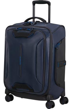 Ecodiver kofer na 4 točka