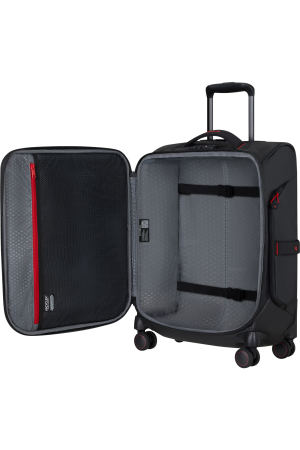 Ecodiver kofer na 4 točka