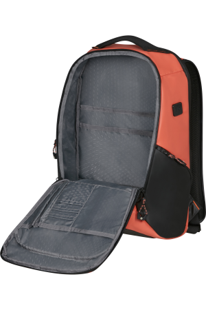 ECODIVER-URBAN ruksak M USB