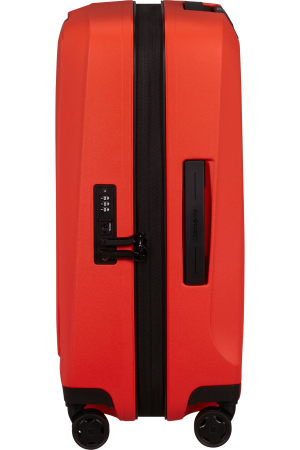 ESSENS 55/20 EXP ZIP kofer