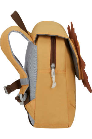 HAPPY SAMMIES ECO S LION LESTER ruksak