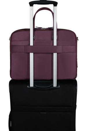 KARISSA EVO-torba 15.6" 2 COMP