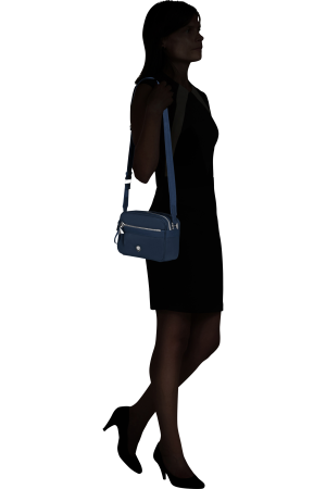 KARISSA EVO-torba na rame 2 COMP