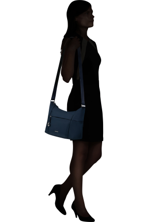 MOVE 5.0 BAG S+1 POCK kofer