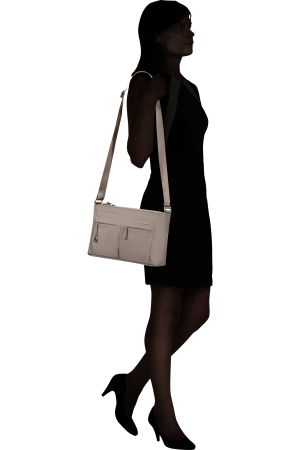 MOVE 5.0-HORIZ. BAG+FLAP torba