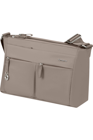 MOVE 5.0-HORIZ. BAG+FLAP torba