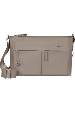 MOVE 5.0-HORIZ. BAG+FLAP torba