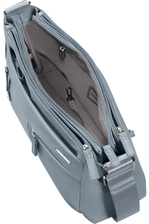 MOVE 5.0-HORIZ. BAG+FLAP torba