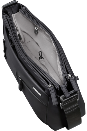 MOVE 5.0-H.S BAG+FLAP torba