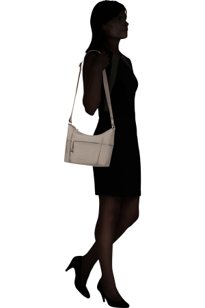 MOVE 5.0-SHOULD. BAG S+1 torba