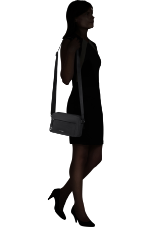 MOVE 5.0-SHOULDER BAG XS torba