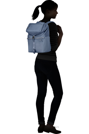 MOVE JOURNEY ruksak 15.6"+POUCH