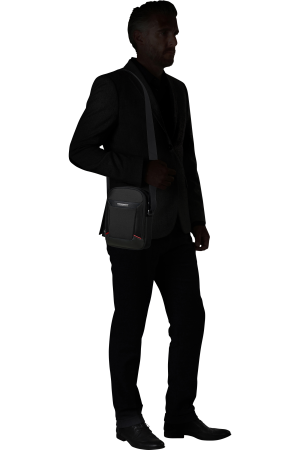 PRO-DLX 6 M 9,7" muška torbica