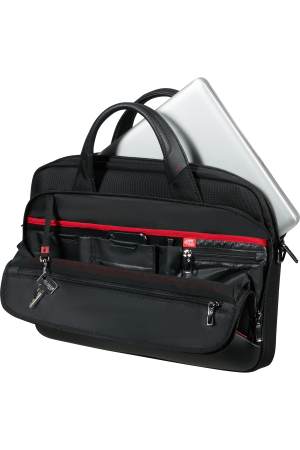 PRO-DLX 6-SLIM torba 15.6"