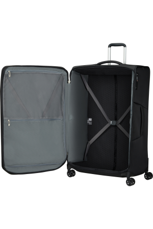 Respark kofer na 4 točka