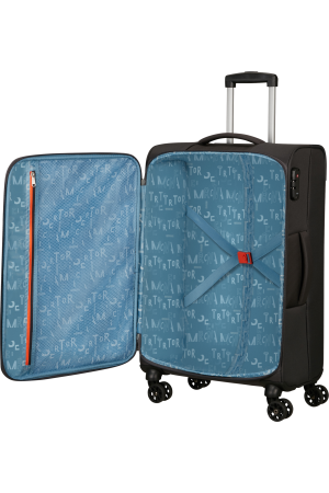 SEA SEEKER 68/25 AT kofer