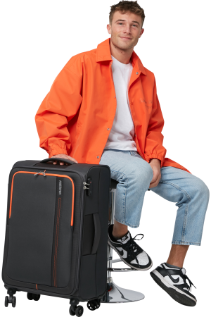 SEA SEEKER 68/25 AT kofer