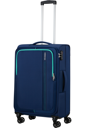 SEA SEEKER 68/25 TSA KOFER