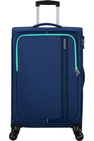 SEA SEEKER 68/25 TSA KOFER