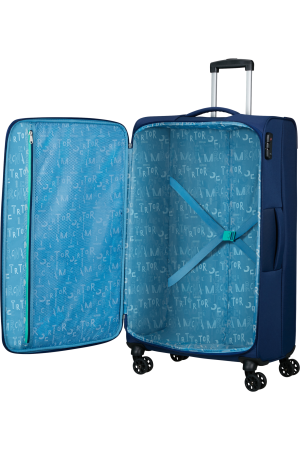 SEA SEEKER- 80/30 TSA kofer