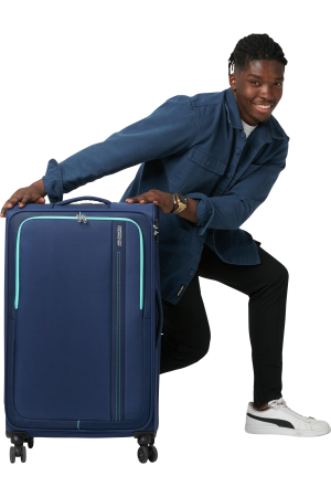 SEA SEEKER- 80/30 TSA kofer